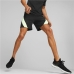 Men's Sports Shorts Puma Fit  Black