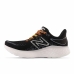 Hardloopschoenen voor Volwassenen New Balance Fresh Foam 1080 V12 Vrouw Zwart