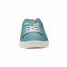 Casual Herensneakers Puma Lite Lo Nylon Tech  Aquamarijn