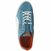 Zapatillas Casual Hombre Puma Lite Lo Nylon Tech  Aguamarina