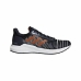 Scarpe da Running per Adulti Adidas Solar Ride Nero