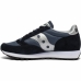 Herren Sneaker Saucony Jazz 81  Dunkelblau