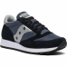 Casual Herensneakers Saucony Jazz 81  Donkerblauw