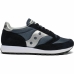 Casual Herensneakers Saucony Jazz 81  Donkerblauw