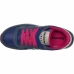 Pantofi sport pentru femei Saucony Jazz Original  Bleumarin