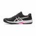 Tennissko herrer Asics Gel-Game 9 Clay/OC Svart Menn