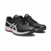 Tennissko herrer Asics Gel-Game 9 Clay/OC Svart Menn