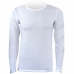 Women’s Long Sleeve T-Shirt Sandsock Sands White