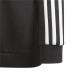 Dětská mikina Adidas Essentials Logo K Černý