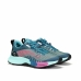 Sportschoenen voor Dames Atom AT136 Terra Technology Licht Blauw