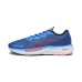 Hardloopschoenen voor Volwassenen Puma Velocity Nitro 2 Blauw Mannen