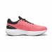 Running Shoes for Adults Puma Scend Pro Salmon