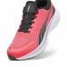 Zapatillas de Running para Adultos Puma Scend Pro Salmón