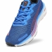 Running Shoes for Adults Puma Velocity Nitro 2 Blue Men