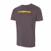 T-shirt med kortärm Dam Trangoworld Duero NT Magenta