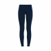 Leggings de Sport pour Femmes Happy Dance   Bleu foncé