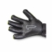 Gants de Gardien de But Rinat Kaizen Training Jaune