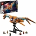 Playset   Lego 76193         1901 Dalys