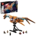 Playset   Lego 76193         1901 Dalys