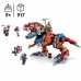 Set de Construcție Lego C-Rex de Cooper Multicolor