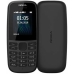 Smartphony Nokia NOKIA 105 4TH EDITION DS 1,8