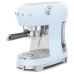 Café Express Arm Smeg ECF02PBEU Bleu 1,1 L