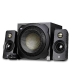 Altavoces Multimedia Woxter Big Bass 260 150W Negro 150 W