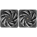 Ventilador de CPU Mars Gaming MFNCLX2