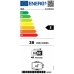 Chytrá televize Nilait NI-32HB7001S 32