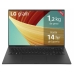 Laptop LG Gram 16Z90R-E AD78B 16