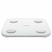 Digital Bathroom Scales Xiaomi 50966 White 150 kg