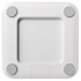 Digital Bathroom Scales Xiaomi 50966 White 150 kg