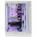 ATX Semi-tower Box Nox ASTRA NEO White