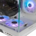 Caja Semitorre ATX Nox ASTRA NEO Blanco