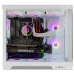 ATX Semi-tower Box Nox ASTRA NEO White