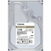 Cietais Disks Toshiba HDWG11AEZSTA 10 TB