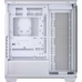 Case computer desktop ATX Corsair Bianco