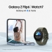 Okosóra Samsung GALAXY WATCH 7 Szürke 44 mm