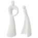 Decoratieve figuren Alexandra House Living Keramisch