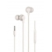 Auriculares Daewoo DW2014 Blanco