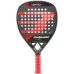 Paddelschläger Bullpadel Vertex 04 2024 38 mm