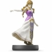 Interaktív Baba Amiibo Super Smash Bros: Zelda Nintendo Switch