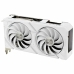 Graafikakaart Asus White OC Edition GEFORCE RTX 4070 12 GB GDDR6