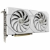 Graafikakaart Asus White OC Edition GEFORCE RTX 4070 12 GB GDDR6