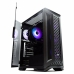 PC cu Unitate PcCom Ready Intel Core i5-12400F 32 GB RAM 1 TB SSD Nvidia Geforce RTX 4060