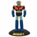 Figura SD Toys Mazinger Z Goma