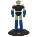 Figura SD Toys Mazinger Z Goma