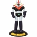 Figură SD Toys Mazinger Z Gumă