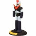 Figure SD Toys Mazinger Z Rubber