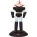 Figura SD Toys Mazinger Z Goma